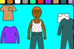 FishDog Dress-up (iPhone/iPod)