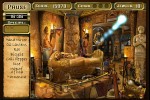 JEWEL QUEST MYSTERIES: CURSE OF THE EMERALD TEAR (iPhone/iPod)