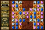 JEWEL QUEST MYSTERIES: CURSE OF THE EMERALD TEAR (iPhone/iPod)