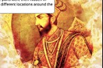 Seven Wonders: Quest for Koh-i-noor (iPhone/iPod)
