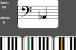 Sheet Music Trainer Piano Bass (iPhone/iPod)