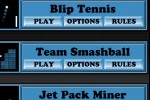 Blip Arcade - Three players at once! (iPhone/iPod)