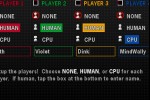 Blip Arcade - Three players at once! (iPhone/iPod)