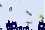 Balloon Boy Hawk (iPhone/iPod)