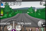 Country Driver (iPhone/iPod)