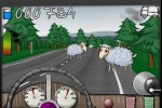 Country Driver (iPhone/iPod)