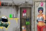 Jump-O-Mania 3D! (iPhone/iPod)