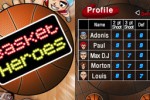 Basketball Heroes (iPhone/iPod)