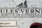 Jules Verne's Secrets Of The Mysterious Island (iPhone/iPod)