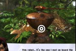 Jules Verne's Secrets Of The Mysterious Island (iPhone/iPod)