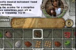 Jules Verne's Secrets Of The Mysterious Island (iPhone/iPod)