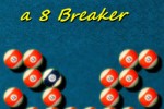 a 8 Breaker ! (iPhone/iPod)