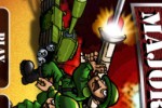 Major Warhead (iPhone/iPod)