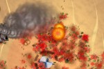 Major Warhead (iPhone/iPod)