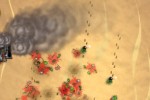 Major Warhead (iPhone/iPod)