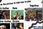 Let's Play Rock (iPhone/iPod)