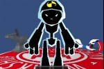 Skate Test Dummy (iPhone/iPod)