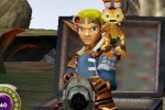 Jak and Daxter: The Lost Frontier (PSP)