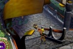 Jak and Daxter: The Lost Frontier (PSP)