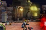 Jak and Daxter: The Lost Frontier (PSP)