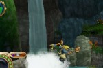 Jak and Daxter: The Lost Frontier (PSP)