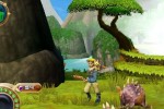 Jak and Daxter: The Lost Frontier (PSP)