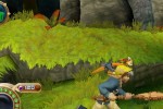 Jak and Daxter: The Lost Frontier (PSP)