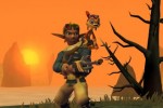 Jak and Daxter: The Lost Frontier (PSP)