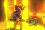 Jak and Daxter: The Lost Frontier (PSP)