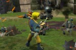 Jak and Daxter: The Lost Frontier (PSP)