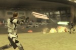 Star Wars Battlefront: Elite Squadron (PSP)