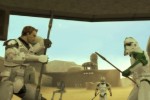 Star Wars Battlefront: Elite Squadron (PSP)