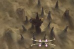 Star Wars Battlefront: Elite Squadron (PSP)