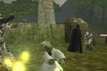 Star Wars Battlefront: Elite Squadron (PSP)