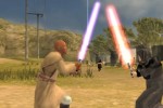Star Wars Battlefront: Elite Squadron (PSP)