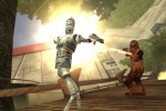 Star Wars Battlefront: Elite Squadron (PSP)