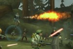 Star Wars Battlefront: Elite Squadron (PSP)