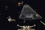 Star Wars Battlefront: Elite Squadron (PSP)