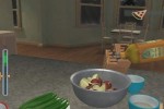 Food Network: Cook or Be Cooked (Wii)