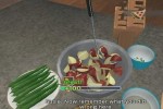Food Network: Cook or Be Cooked (Wii)