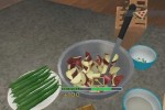 Food Network: Cook or Be Cooked (Wii)