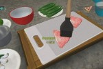 Food Network: Cook or Be Cooked (Wii)