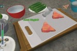 Food Network: Cook or Be Cooked (Wii)
