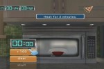 Food Network: Cook or Be Cooked (Wii)