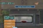 Food Network: Cook or Be Cooked (Wii)