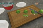 Food Network: Cook or Be Cooked (Wii)