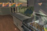 Food Network: Cook or Be Cooked (Wii)