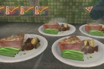 Food Network: Cook or Be Cooked (Wii)