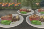 Food Network: Cook or Be Cooked (Wii)