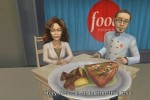 Food Network: Cook or Be Cooked (Wii)